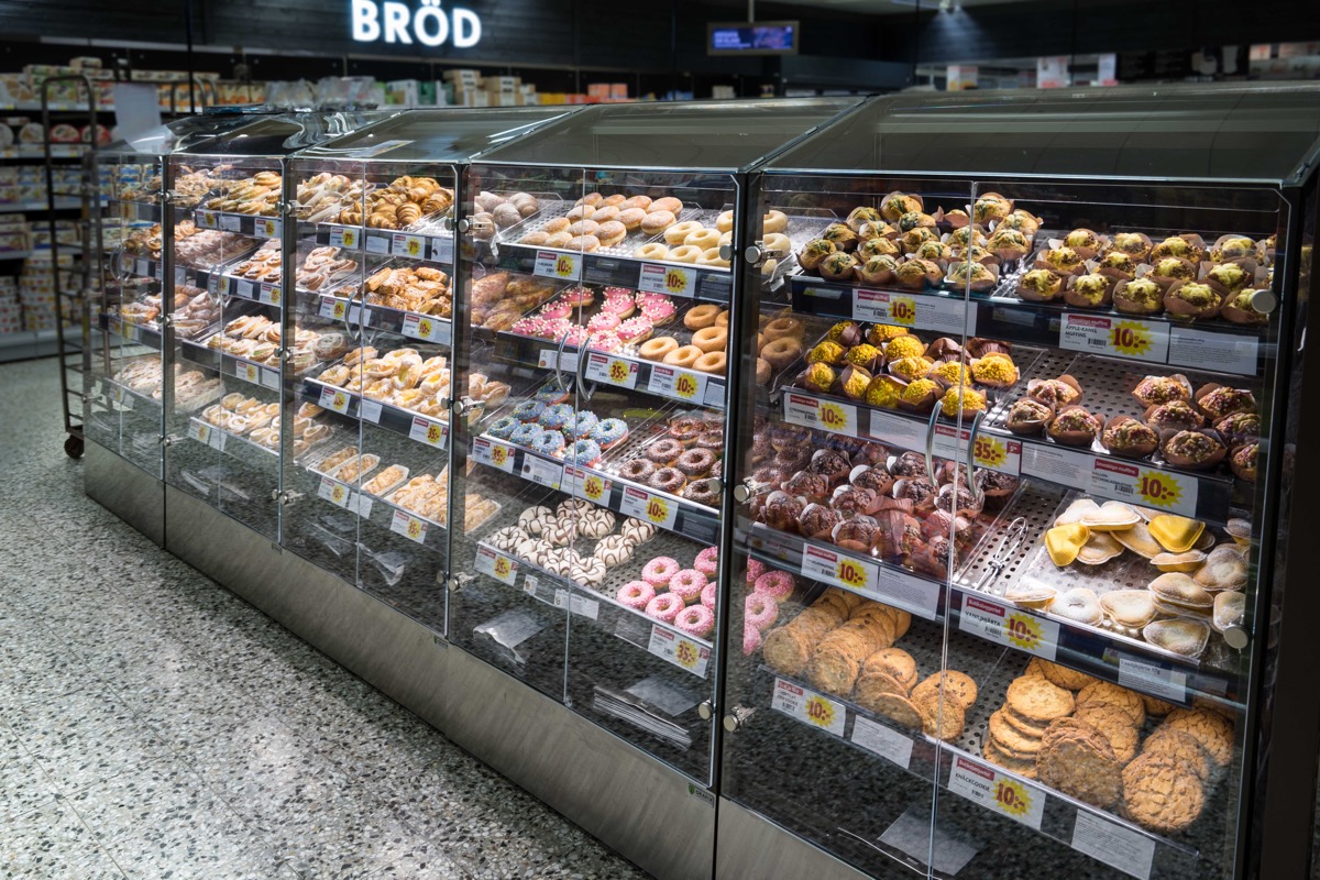 Brödskåp Rustik gallery