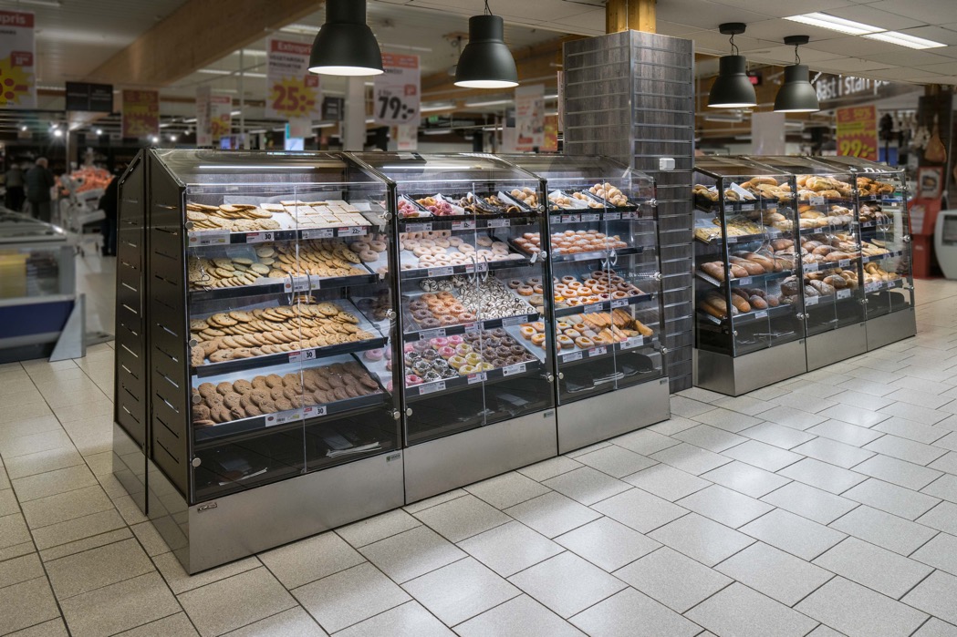 Brödskåp Rustik gallery