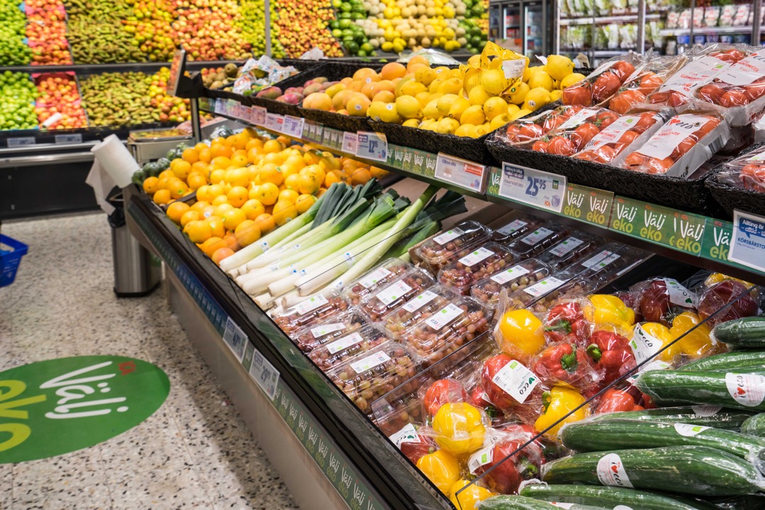 Fruktbord & Spegelvägg FX2 gallery