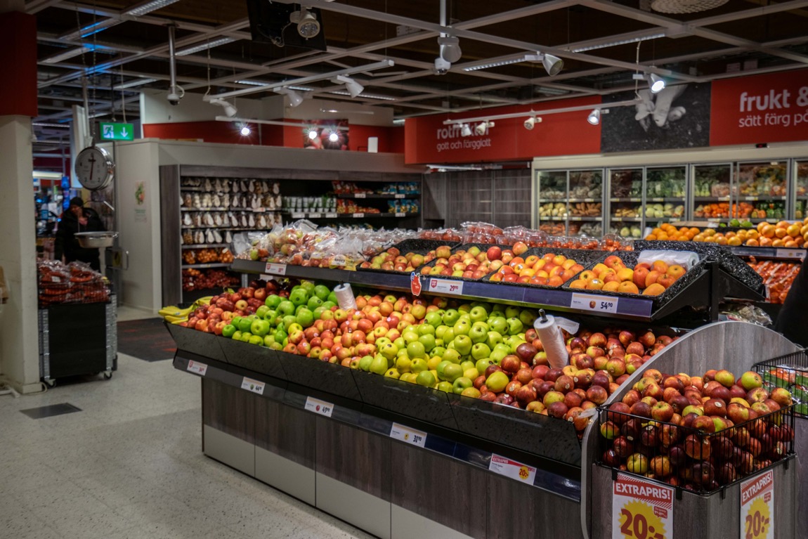 Fruktbord FX2 gallery