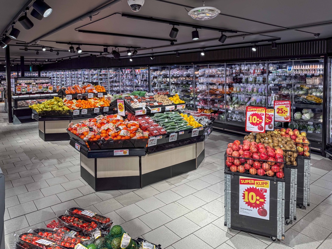 Fruktbord FX2 Furu gallery