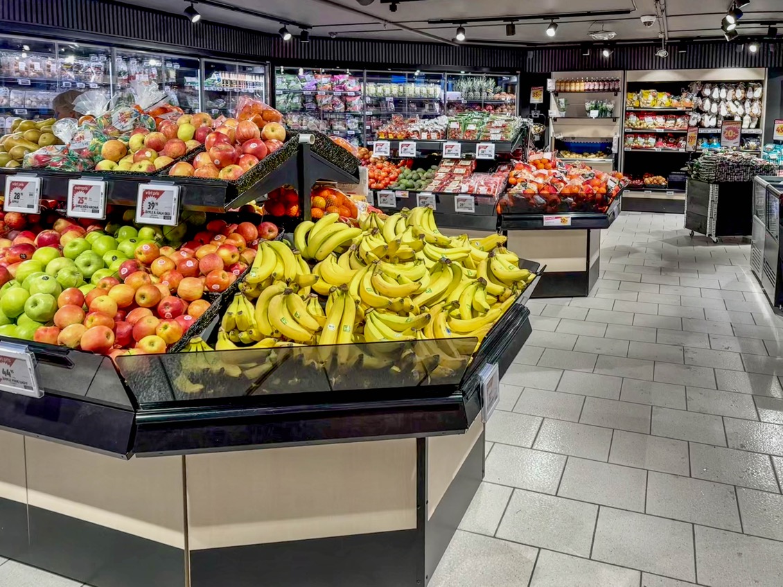 Fruktbord FX2 gallery